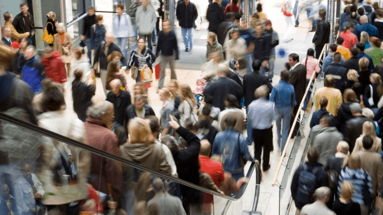 Keeping people safe in crowded places – New Zealand’s Crowded Places Strategy