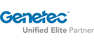 Genetec Unified Elite Partner