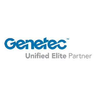Genetec Unified Elite Partner