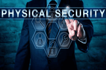 Physical Security trends Cybersecurity