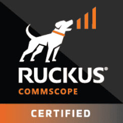 Nextro - Ruckus Certified Partner