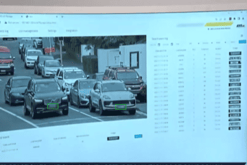 Automatic License Plate Recognition Systems