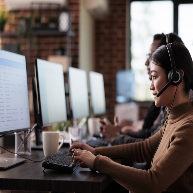 Cloud Voice and Video Communication solutions for businesses