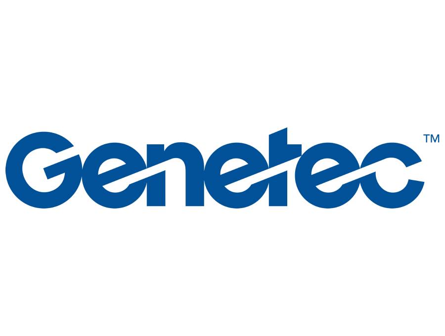Genetec and Nextro