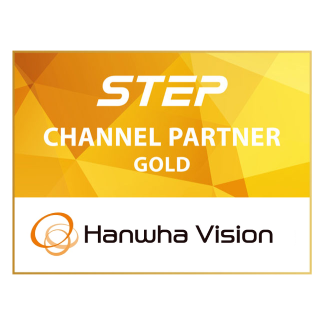 Hanwha Vision Security Solutions Partners