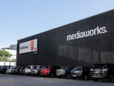MediaWorks Nextro Clients