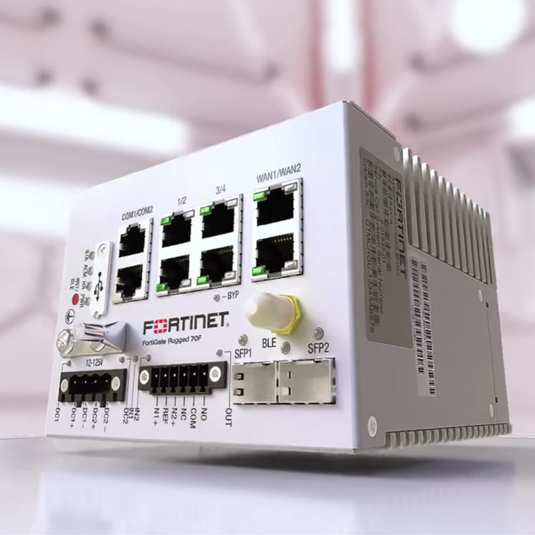 Firewall and Cybersecurity Solutions from Nextro