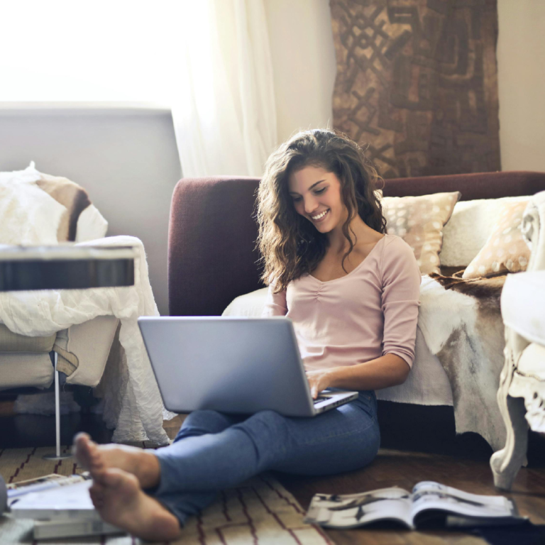 Remote working