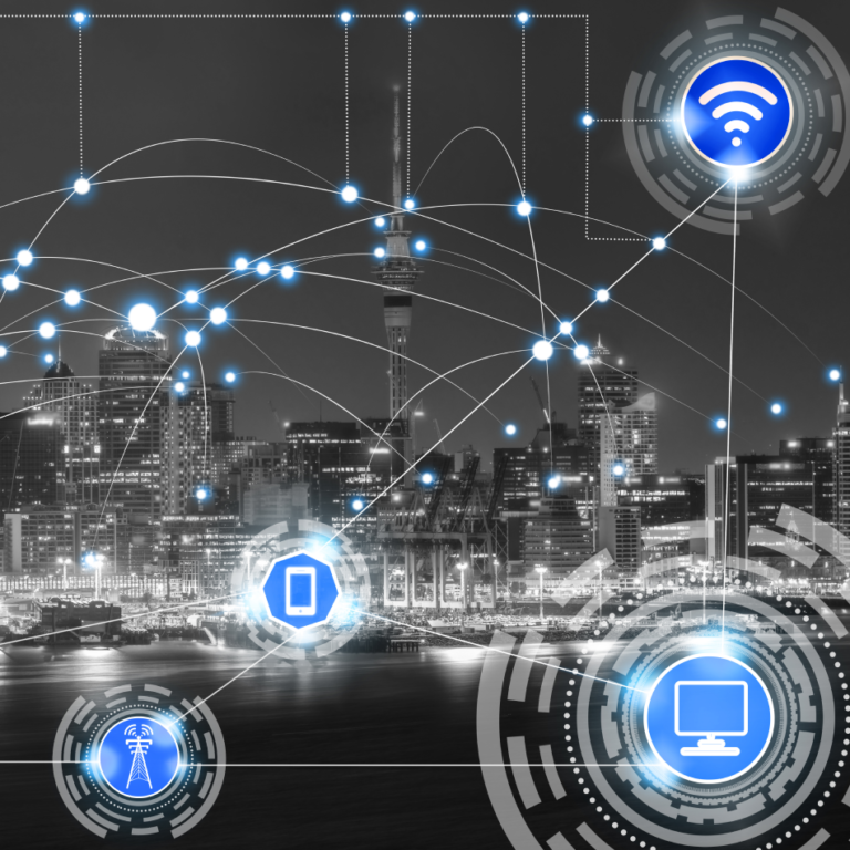 SD-WAN Network Solutions for Businesses