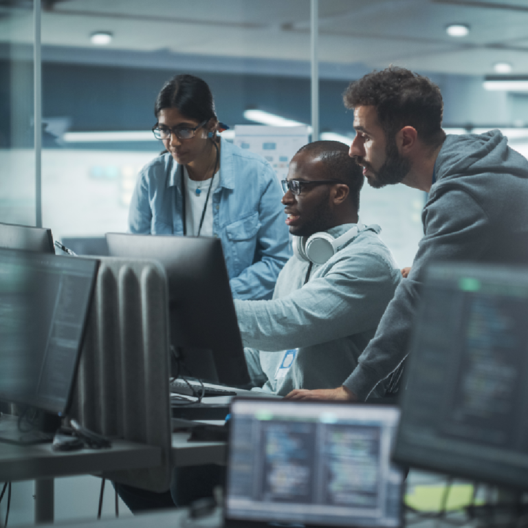 Security Awareness Training for employees