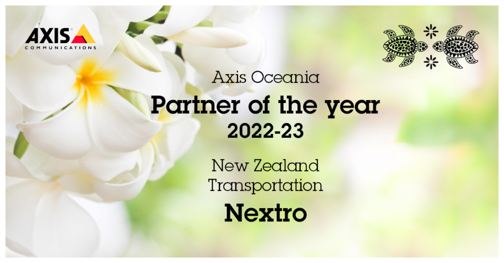 Nextro Axis Partner_NZ Transportation