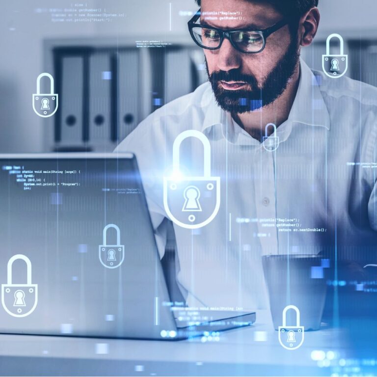 Phishing Training Cybersecurity Solutions