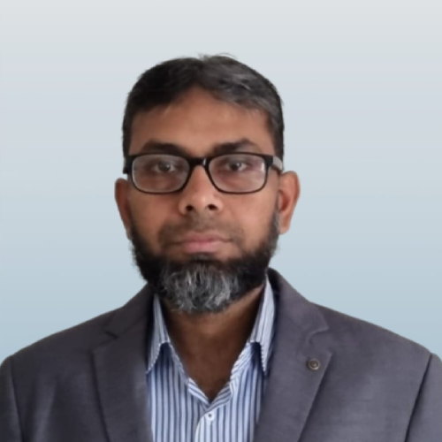 Tahir Ali - Nextro Senior Solutions Architect