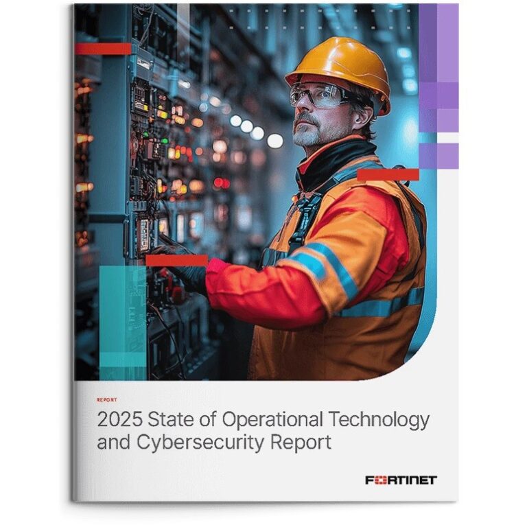 Lessons for New Zealand from the Fortinet 2025 State of OT Cybersecurity Report 