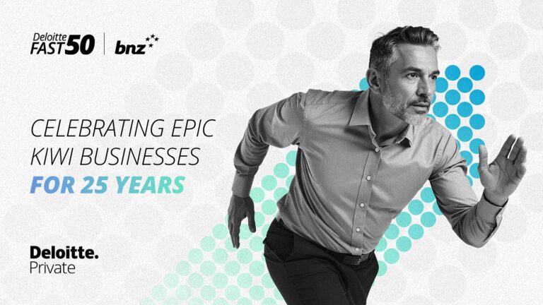 Nextro Places in the Deloitte Fast 50 Index for 2025