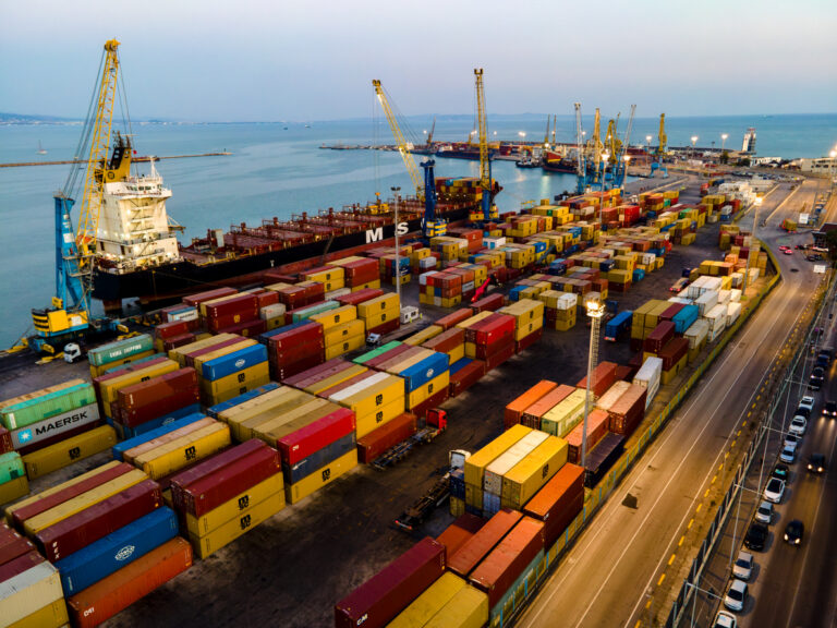 Building Geopolitical Resilience in Times of Uncertainty 