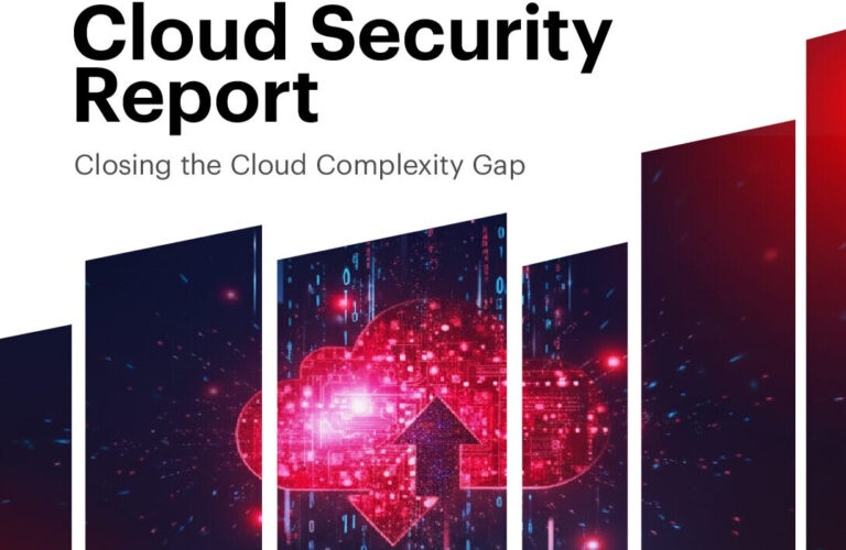 Fortinet 2026 Cloud Security Report Nextro