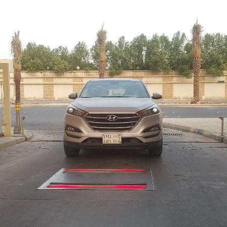 Nextro underground vehicle inspection New Zealand