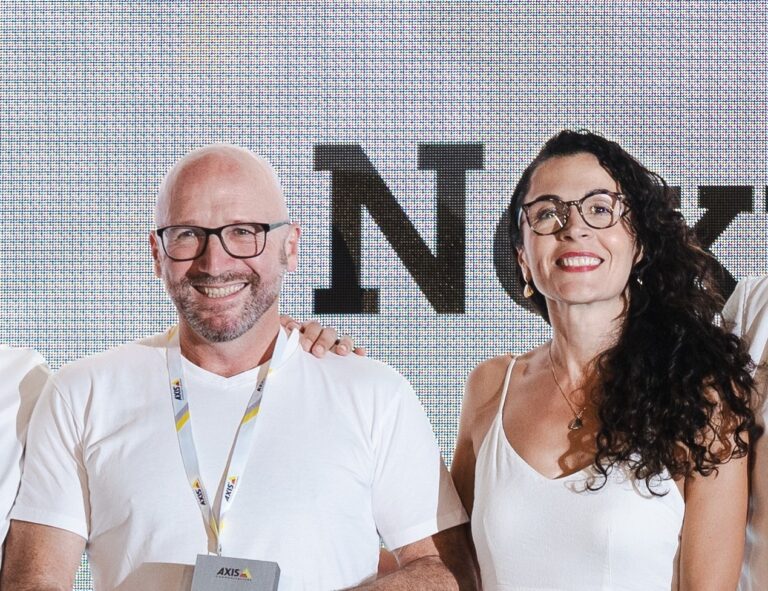 Axis renews Nextro’s Gold Solution Partner status for 2026